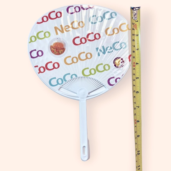 COCO ICHIBAN CURRY FAN! - Picture 5 of 6